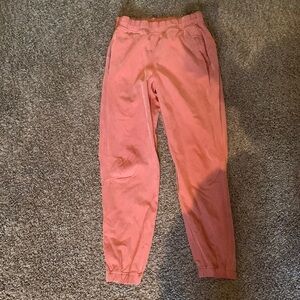 Lululemon adapt estate joggers